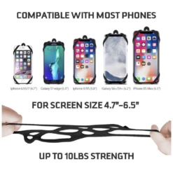 Robohawk Talon Phone Tether -Hobie Sales Store robohawk talon phone tether 3