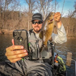 Robohawk Talon Phone Tether -Hobie Sales Store robohawk talon phone tether 4