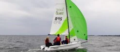 RS Sailing RS Quest -Hobie Sales Store rs sailing rs quest 2