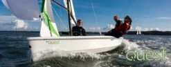 RS Sailing RS Quest