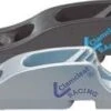 Sea-Dog Cleat Aluminum -Hobie Sales Store sea dog cleat aluminum