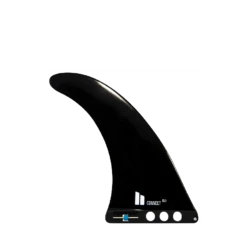 Tahe Outdoors Fin FCSII Connect Dolphin 10"