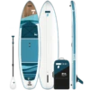 Tahe Outdoors SUP Air 11'0 Breeze Wing Pack -Hobie Sales Store tahe outdoors sup air 110 breeze wing pack
