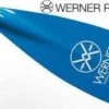 Werner Paddles (Closeout) Paddle Soul Adjustable Blade 74-81.5" Fiberglass -Hobie Sales Store werner paddles closeout paddle soul adjustable bla