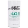 West Systems 406 Colloidal Silica -Hobie Sales Store west systems 406 colloidal silica