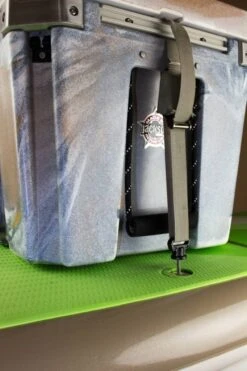 Yak-Attack Vertical Tie Down Leash Plug Adapter Mount (Pack Of 2) -Hobie Sales Store yak attack vertical tie down leash plug adapter mo 3