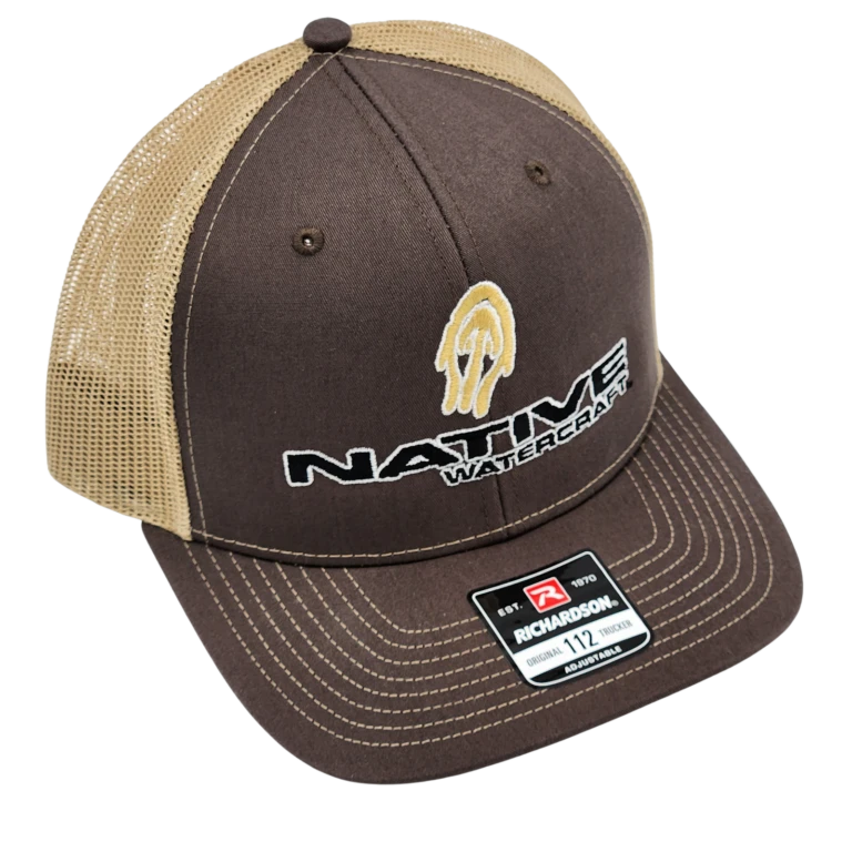 Hobie Sales Store 22 Hobie Sales Store -Hobie Sales Store native watercraft native watercraft trucker hat 1 768x768 1